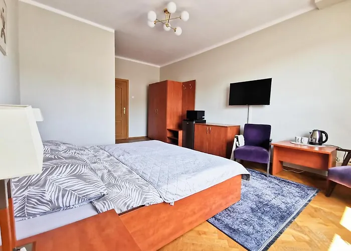 Studio Centrum Gdynia Swietojanska