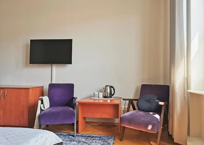 Studio Centrum Gdynia Swietojanska