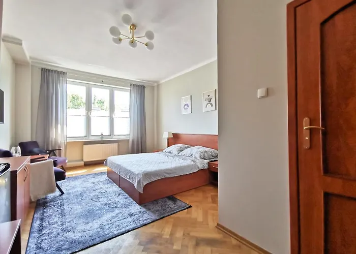 Studio Centrum Gdynia Swietojanska