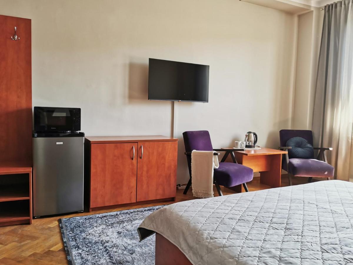 Apartment Centrum Swietojanska Gdynia