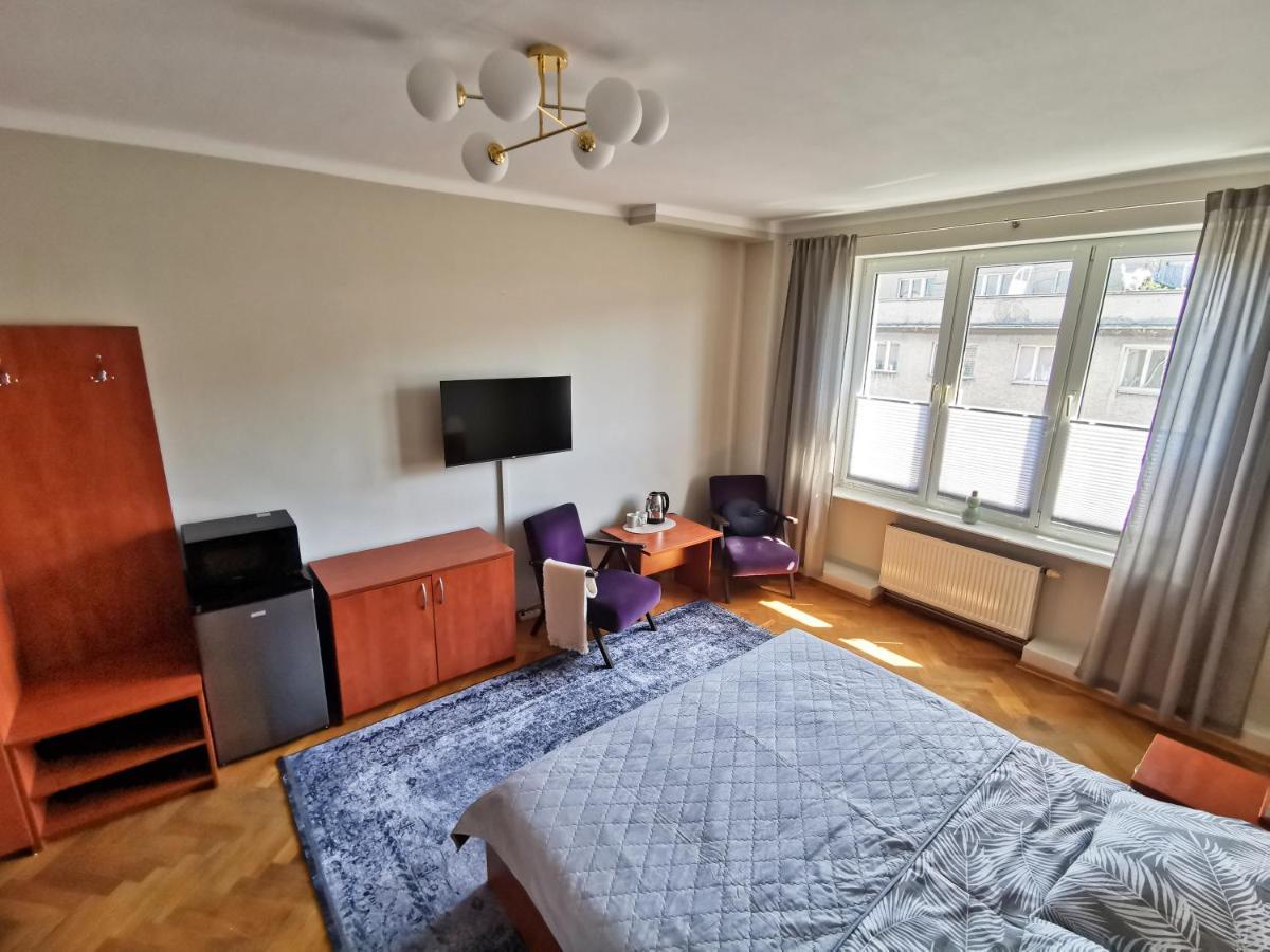 Centrum Swietojanska Apartment Gdynia