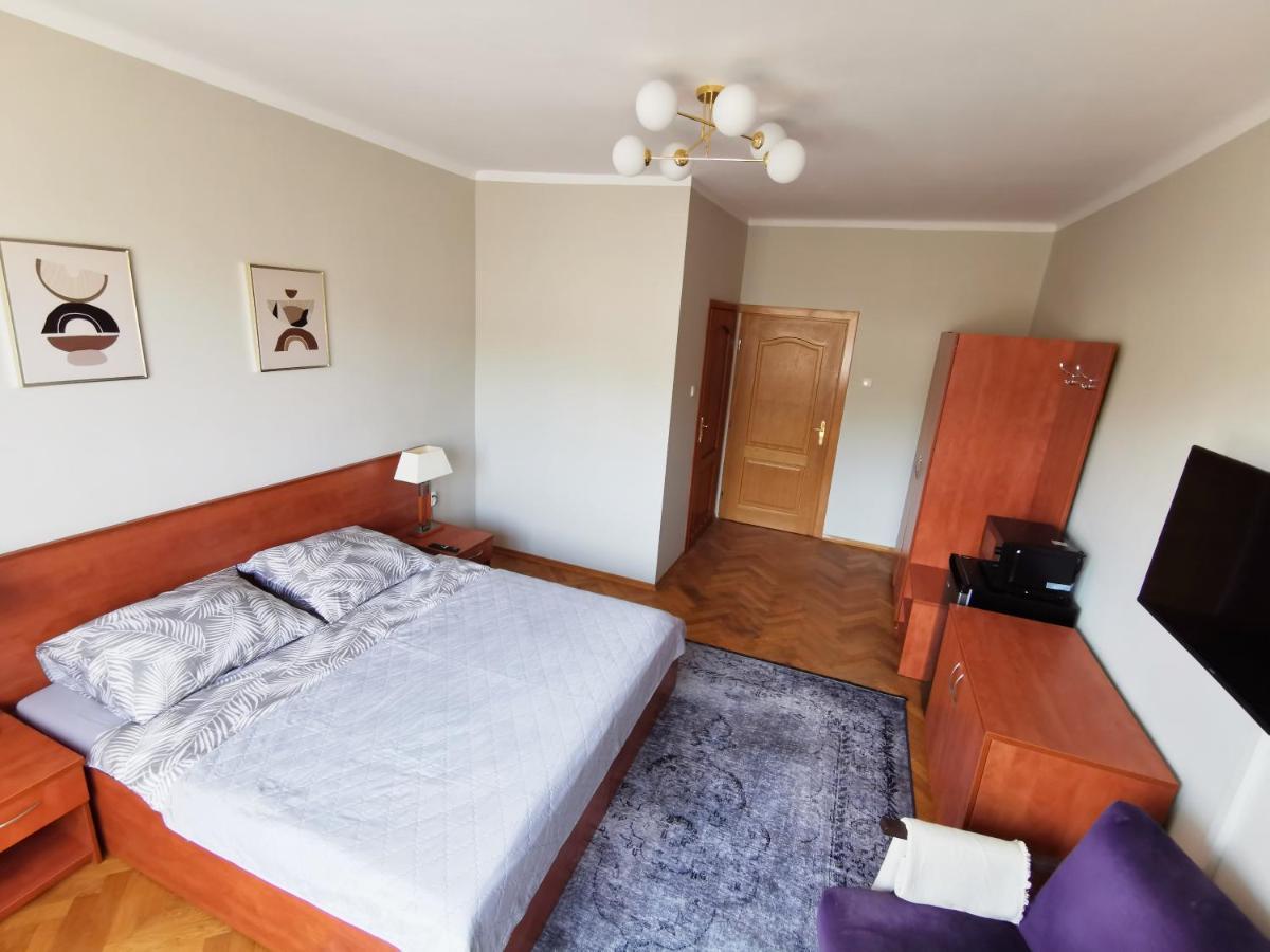 Centrum Swietojanska Apartment Gdynia