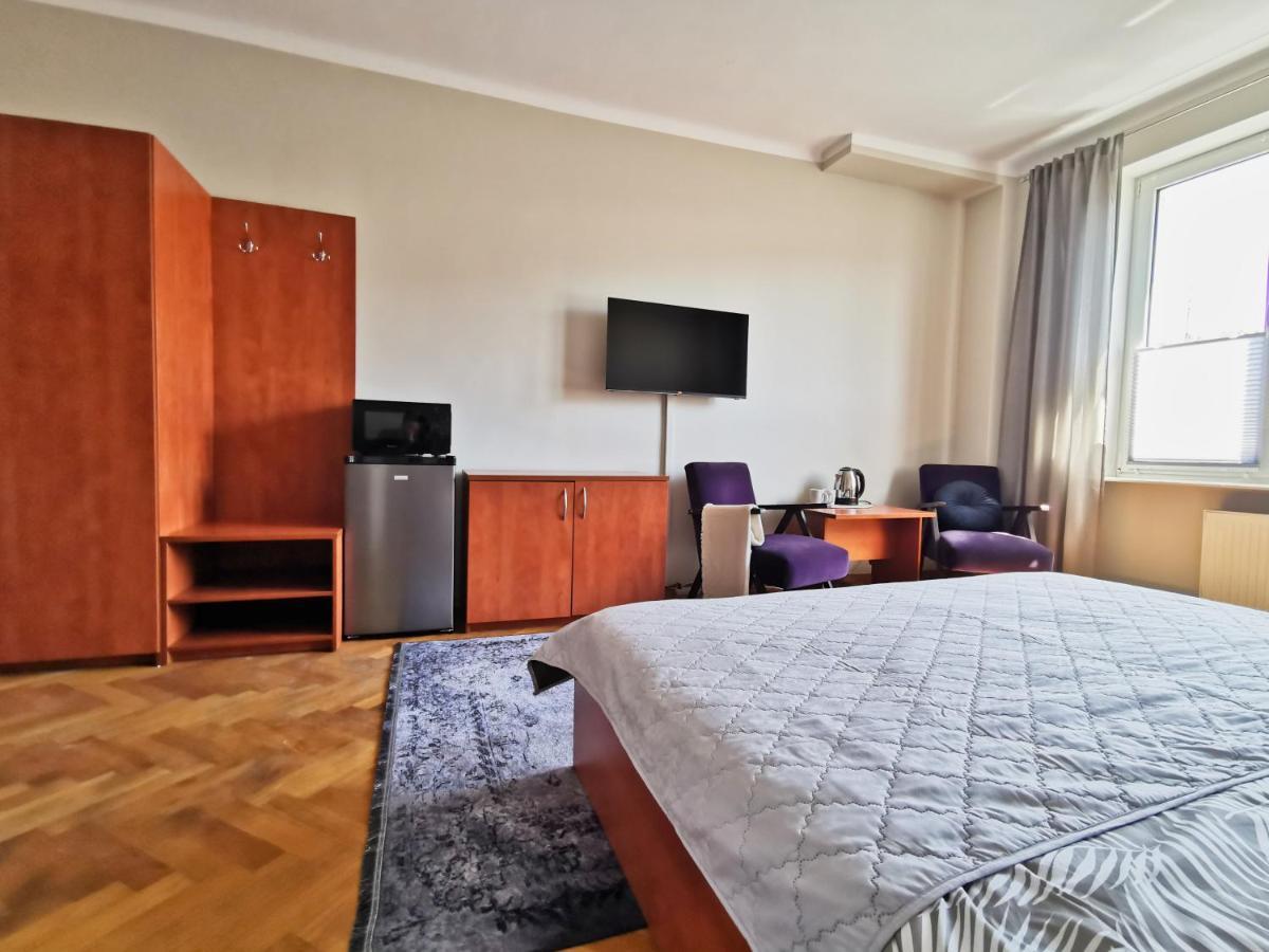 Apartment Centrum Swietojanska Gdynia