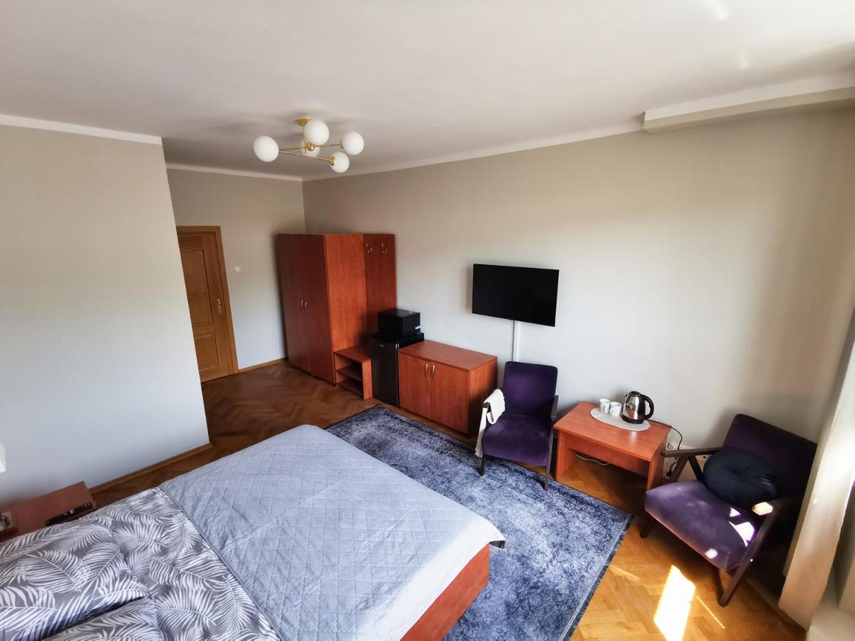 Centrum Swietojanska Apartment