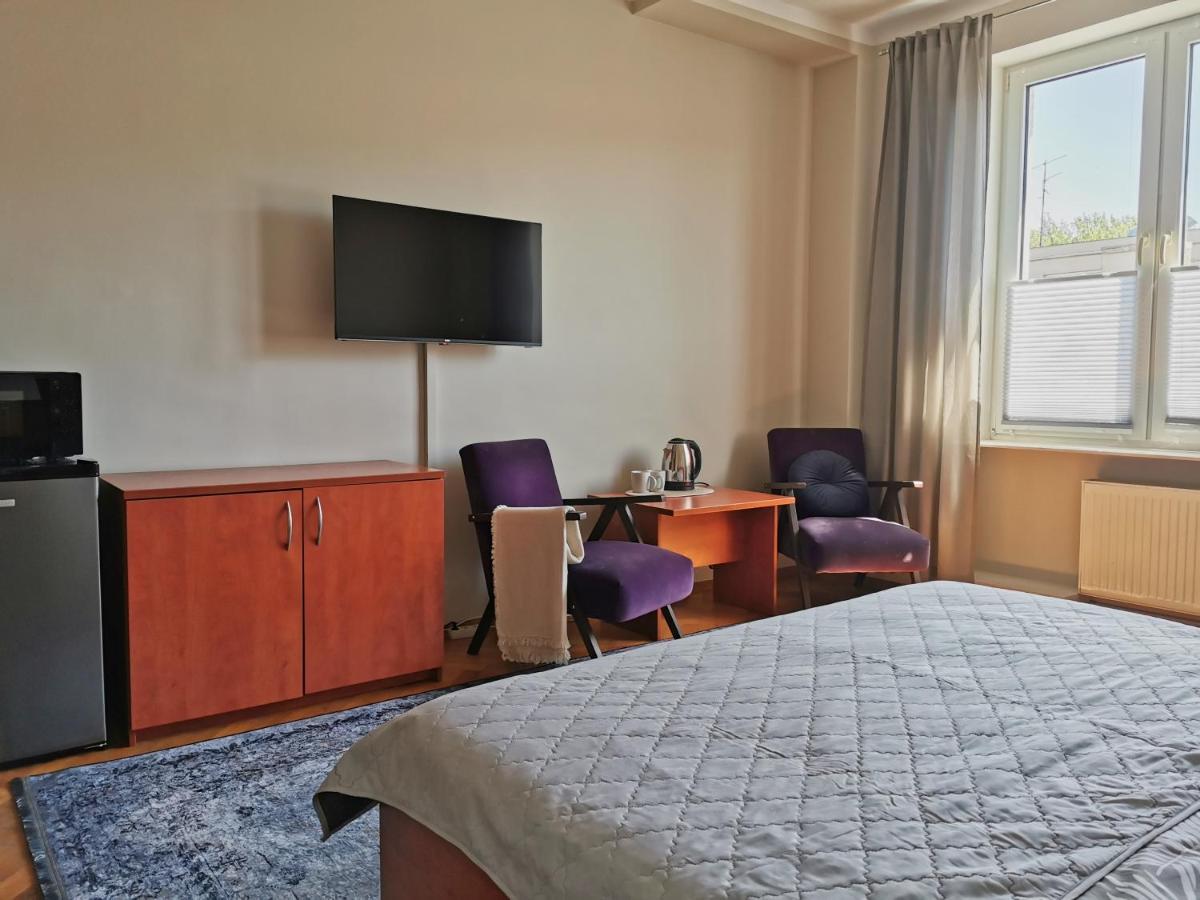 Apartment Centrum Swietojanska *