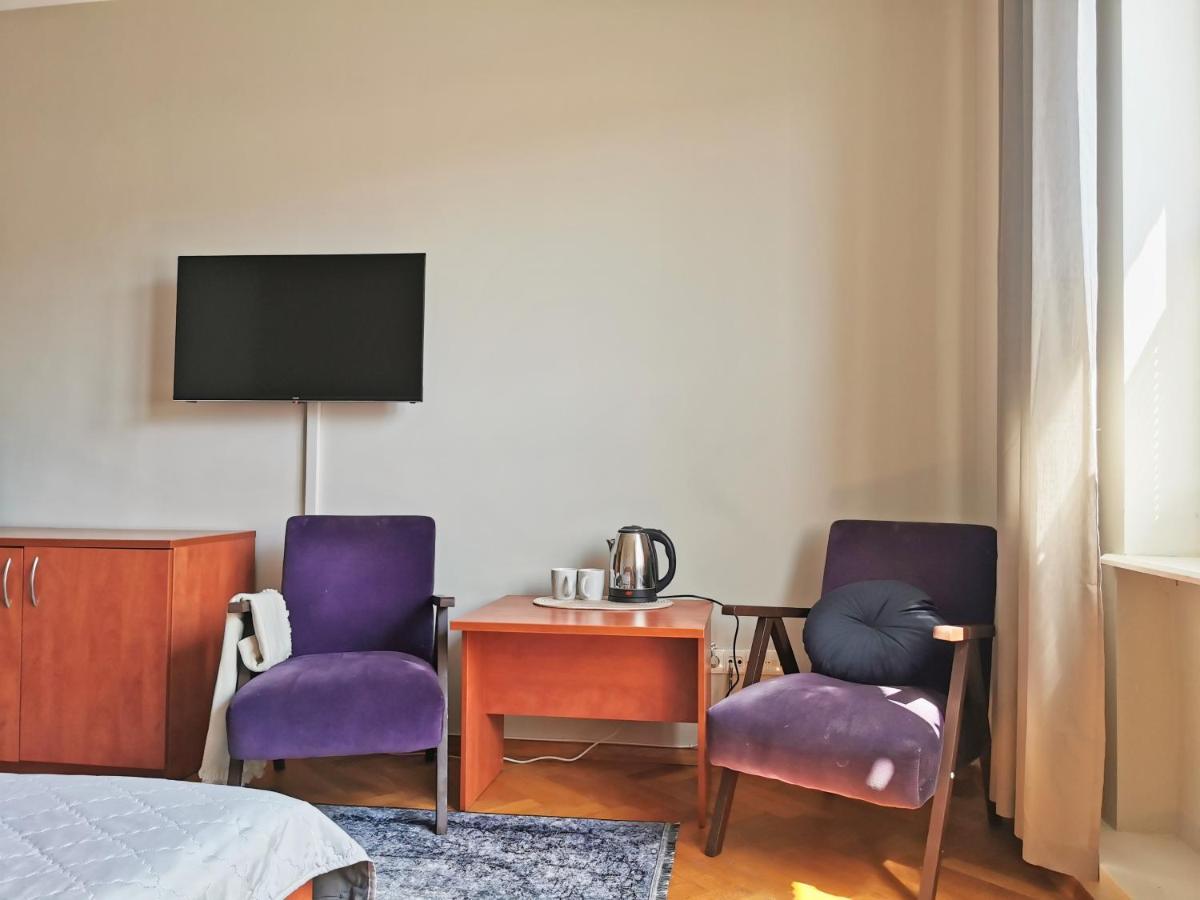 Centrum Swietojanska Apartment Gdynia