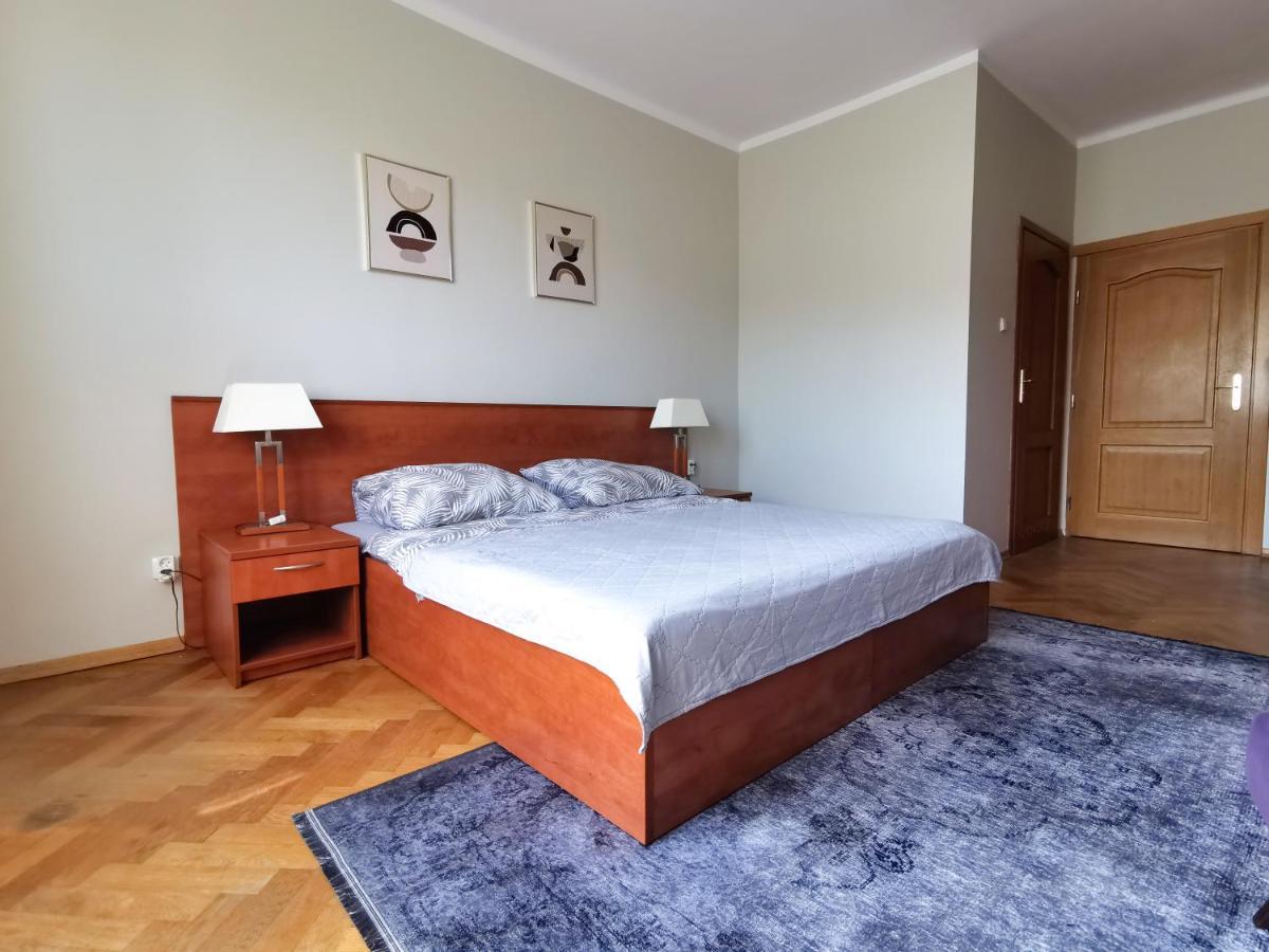 Centrum Swietojanska *