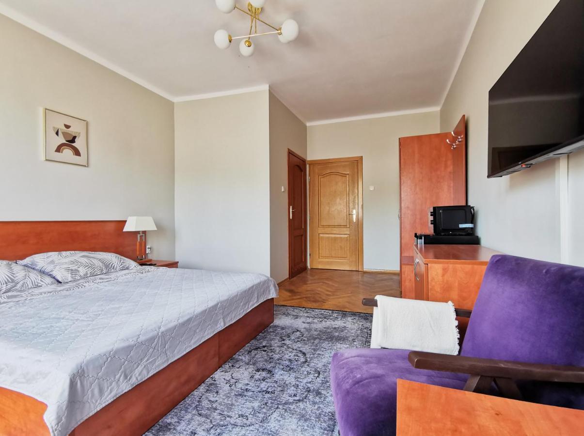 Apartment Centrum Swietojanska *