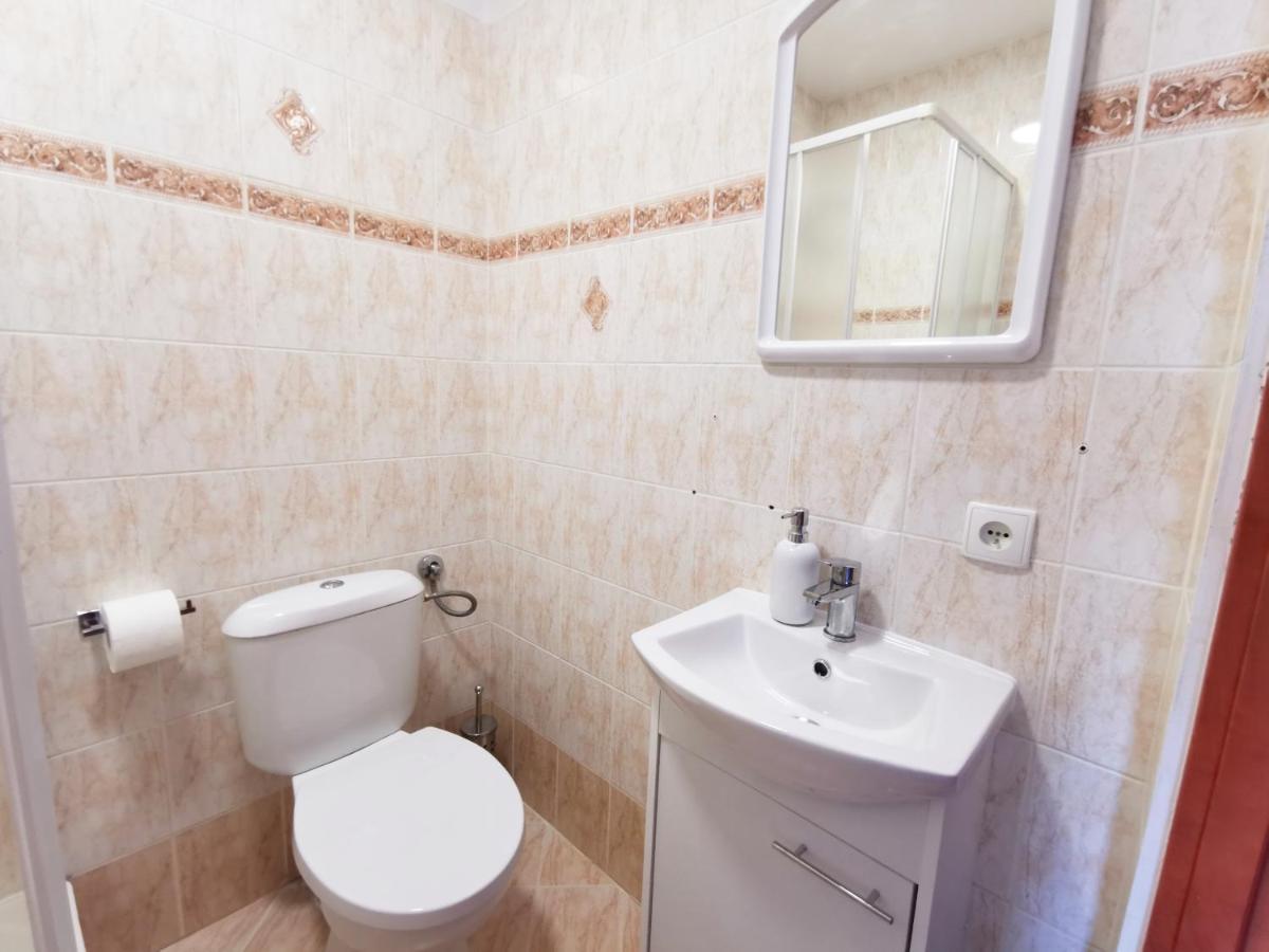 Centrum Swietojanska Apartment Gdynia