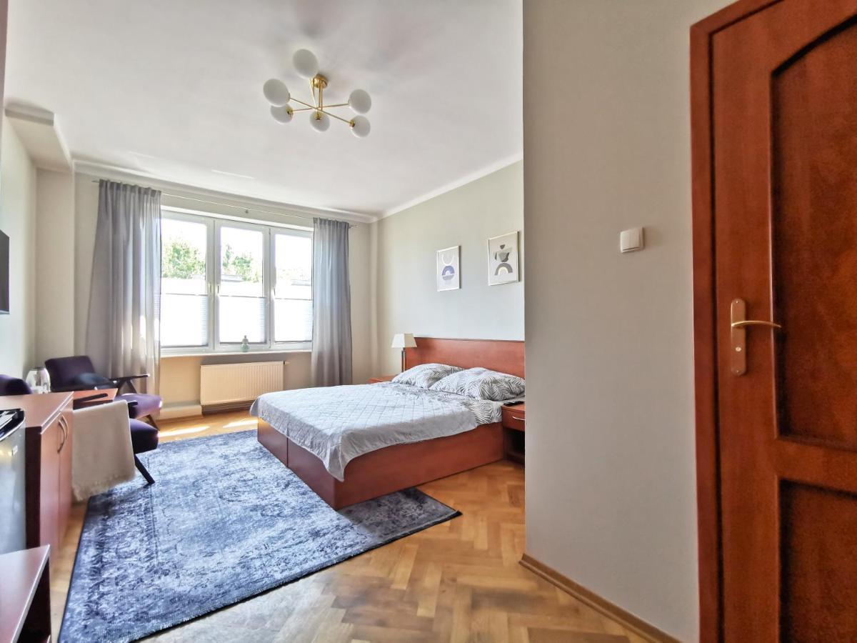 Centrum Swietojanska *