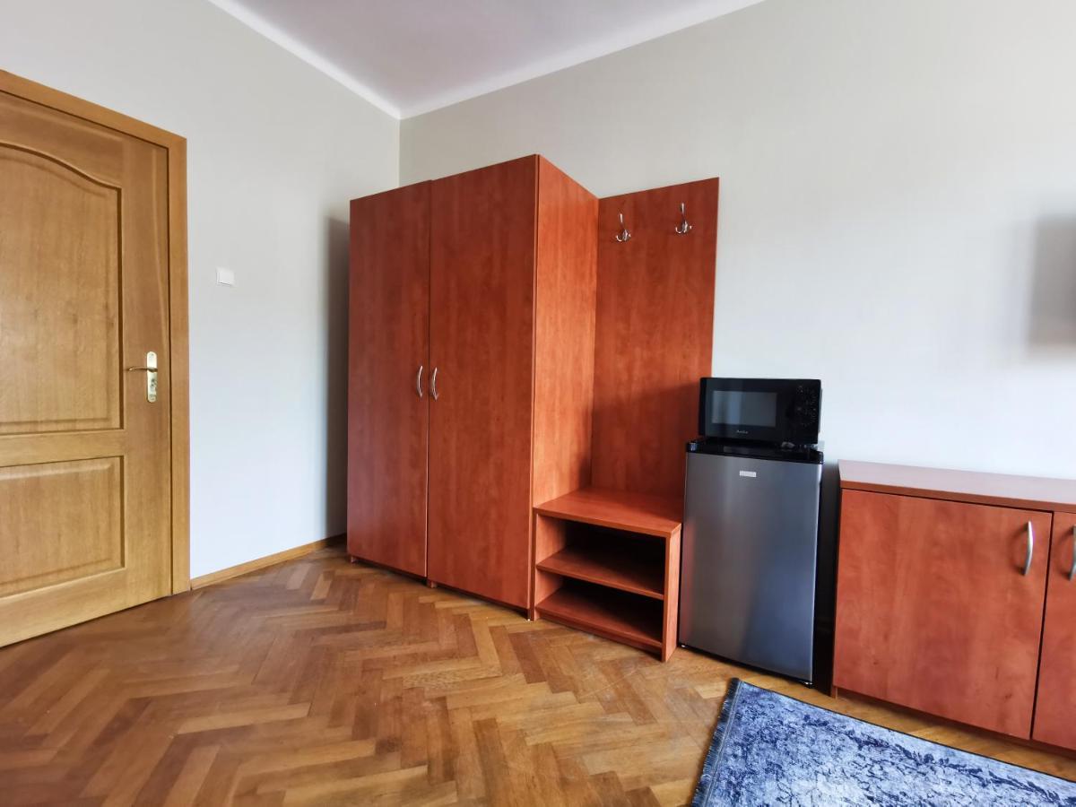 Centrum Swietojanska *